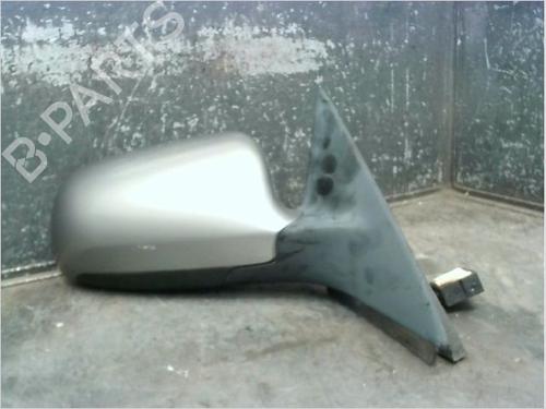 Right mirror AUDI A6 C5 (4B2) 2.5 TDI quattro | BP14979544C27 