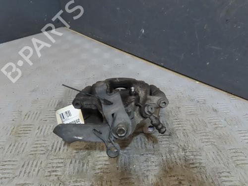 Bremssattel links hinten für CITROËN JUMPY III Van (V_) 1.5 BlueHDi 120 (120 hp) 29739469