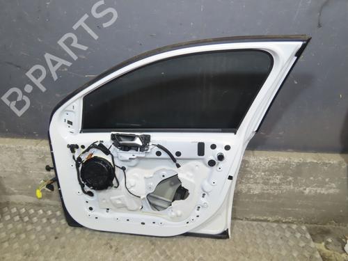 Used Right front door PEUGEOT 308 II (LB_, LP_, LW_, LH_, L3_) 1.6 HDi / BlueHDi 115 (115 hp) 32399589