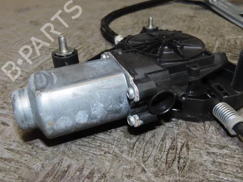 Front right window mechanism PEUGEOT 108 1.0 VTi | BP25778105C23