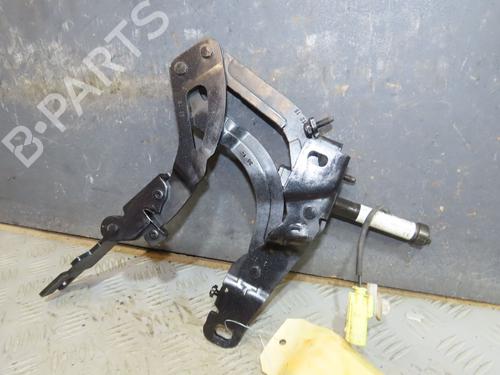 Used Hinge/Door check strap Hinge/Door check strap 38429058 38429058