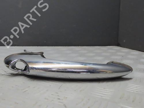 Front left exterior door handle MINI MINI (R56) Cooper | BP20140609C128 