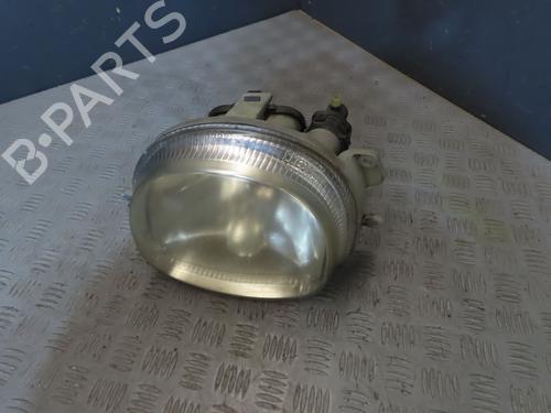 Used Left headlight RENAULT TWINGO I (C06_) [1993-2012]  23116421