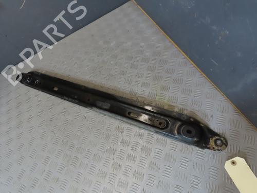 Front bumper reinforcement PEUGEOT 3008 I MPV (0U_) 1.6 HDi | BP23114648C109 