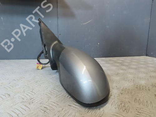 Left mirror SEAT IBIZA III (6L1) 1.4 TDI | BP23436945C26 