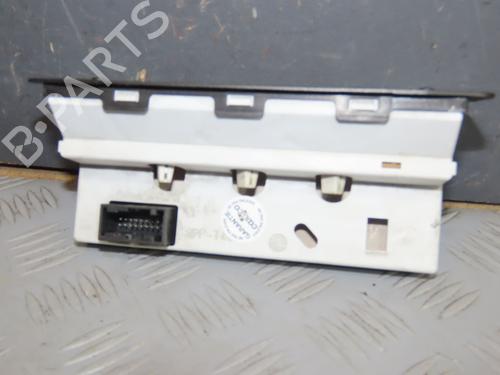 display-monitor-peugeot-206-hatchback-2ac-1998-1999-2000-2001-2002-2003-2004-2005-2006-2007-2008-2009-2010-2011-2012-30403962 main image