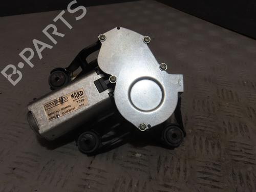 Rear wiper motor FIAT FIORINO MPV (225_) 1.3 JTD Multijet (225BXB1A, 225BXB11) | BP29170432M102
