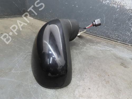Right mirror SEAT LEON (1P1) 1.9 TDI | BP16671056C27 