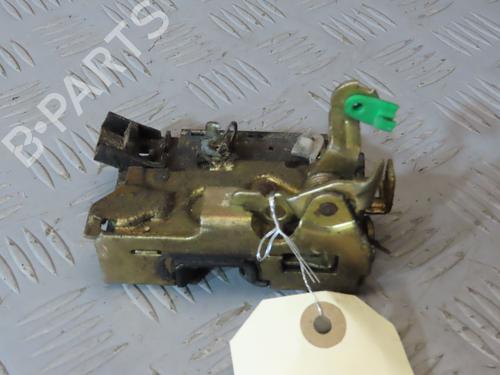 Front right lock DACIA SANDERO 1.6 MPI 85 (BS03) | BP23115415C97 - Image 3
