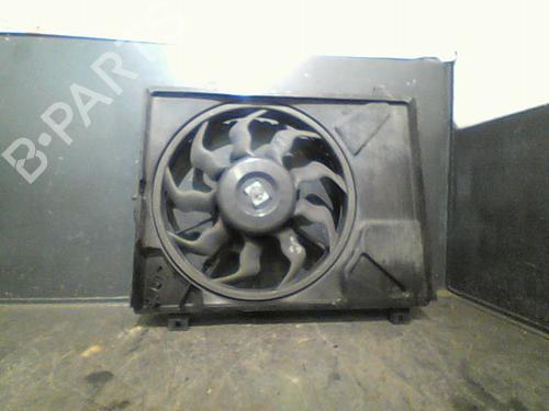 Radiator fan HYUNDAI i10 I (PA) 1.1 | BP11425130M35