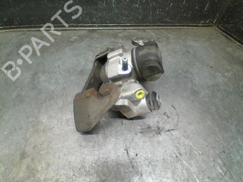 Right rear brake caliper PEUGEOT 206 Hatchback (2A/C) 1.6 16V | BP14872107M106 