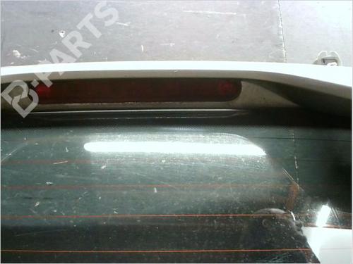 Tailgate PEUGEOT 207 (WA_, WC_) 1.6 HDi | BP11820722C6 