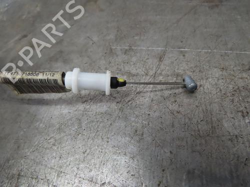 Front right lock CITROËN C4 II (NC_) 1.6 HDi 110 | BP16667048C97 