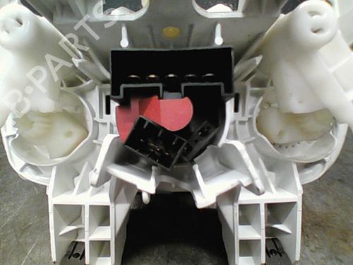 Used Climate control CITROËN NEMO Box Body/MPV (AA_) 1.3 HDi 75 (75 hp) 10762255