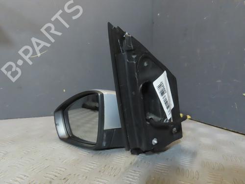 Left mirror VW POLO V (6R1, 6C1)  | BP21088113C26 