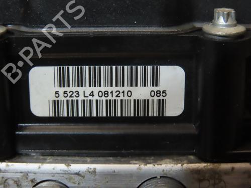 ABS pump RENAULT CLIO II (BB_, CB_)  | BP21226499M43 