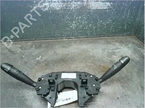 Used Steering column stalk CITROËN C4 Grand Picasso I (UA_) 1.6 HDi (109 hp) 11963595