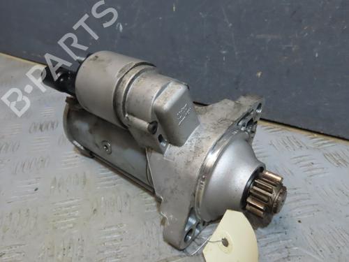 Used Starter SEAT ATECA (KH7, KHP) 2.0 TDI (150 hp) 32511278