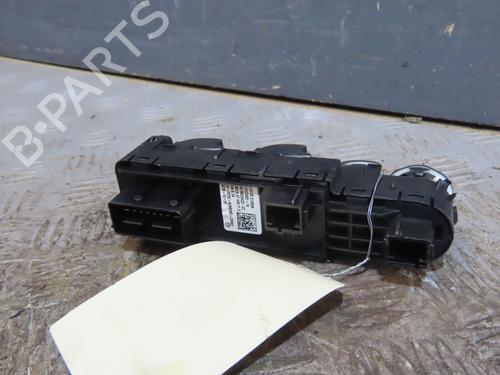 Used Left front window switch CITROËN C3 AIRCROSS II (2R_, 2C_) 1.2 PureTech 110 (2RHNZB, 2RHNZW, 2RHNPX, 2RHNPJ) (110 hp) 30188494