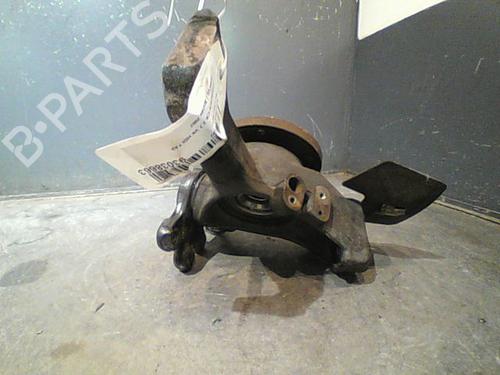 Right front steering knuckle CITROËN C6 (TD_) 2.7 HDi | BP14871642M26 