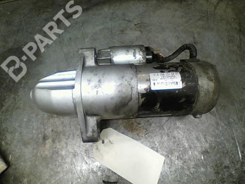 Starter SMART FORFOUR (454) 1.5 CDI (454.000) | BP10758748M8 