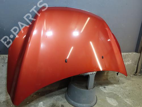 Used Hood FORD FOCUS II (DA_, HCP, DP) 2.0 TDCi (136 hp) 23114552