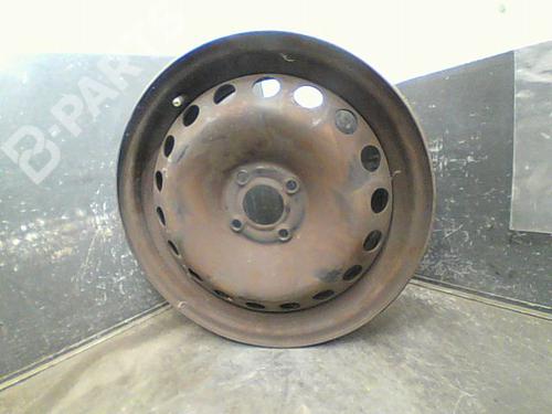Used Rim RENAULT SCÉNIC II (JM0/1_) 1.5 dCi (JM1E, JM16) (106 hp) 10761688