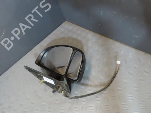 Right mirror CITROËN JUMPER I Van (244)  | BP20710687C27 