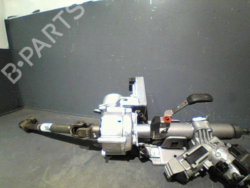 Used Steering column FORD FIESTA VI (CB1, CCN) 1.4 TDCi (68 hp) 11738456