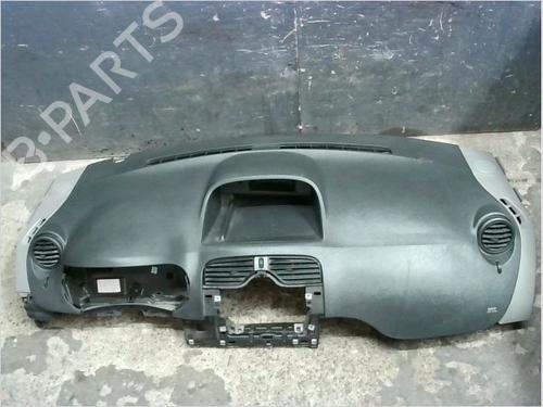 Used Dashboard RENAULT KANGOO / GRAND KANGOO II (KW0/1_) 1.5 dCi 85 (KW0K, KW0L, KW0B) (86 hp) 14979118