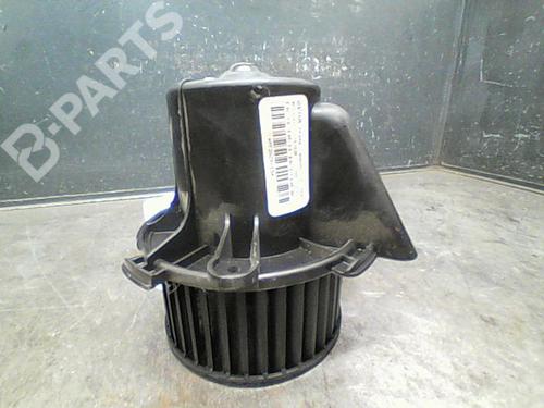 Heater blower motor PEUGEOT 307 (3A/C) 1.6 16V | BP10759539M62 