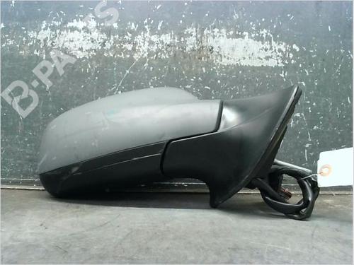 Right mirror PEUGEOT 407 (6D_) 2.0 HDi 135 (6DRHRH, 6DRHRE, 6DRHRG, 6DRHRJ) | BP11194104C27 