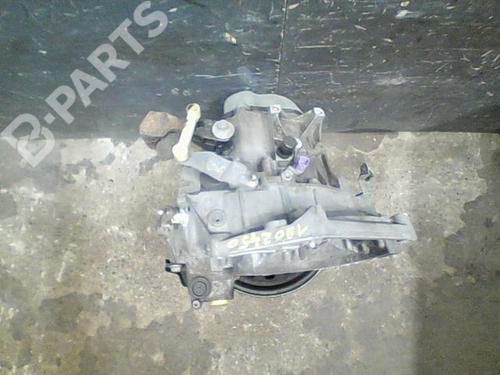 Used Gearbox CITROËN C2 (JM_) 1.1 (60 hp) 11738390