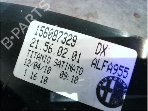 Used Right taillight Right taillight ALFA ROMEO MITO (955_) 1.3 MultiJet (955AXP1A, 955AYC1A) (95 hp) 23116549 23116549