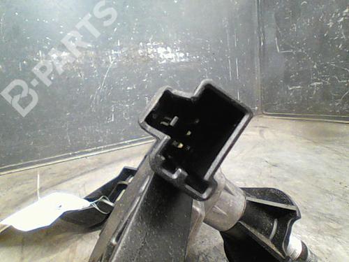 Rear wiper motor SMART FORFOUR (454) 1.5 CDI (454.000) | BP10769243M102 