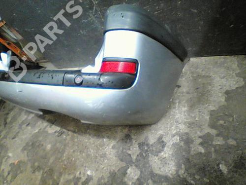 Rear bumper PEUGEOT 807 (EB_) 2.2 HDi | BP10767024C8