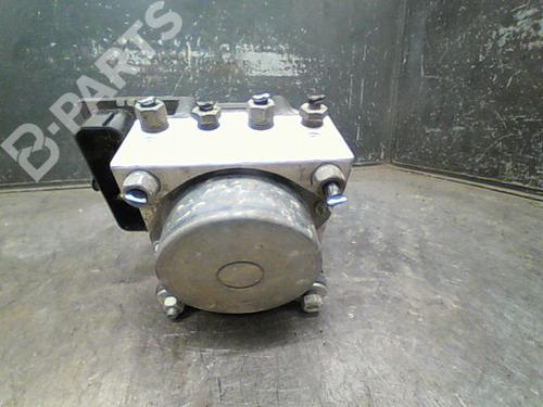 ABS pump FIAT PANDA (169_) 1.3 JTD Multijet 4x4 (169AXG1A, 169AXG2A) | BP10760938M43 
