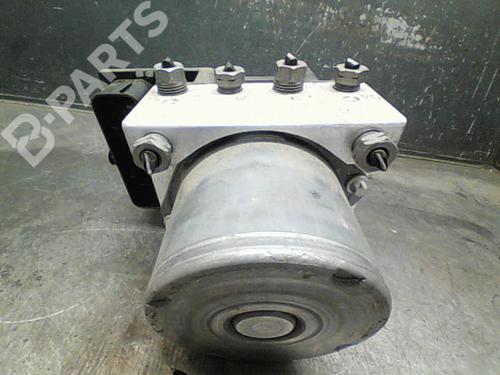ABS pump CITROËN C4 I (LC_) 1.6 HDi | BP10760943M43 