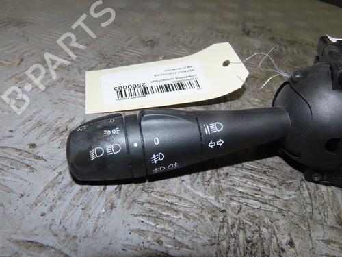 Steering column stalk RENAULT CLIO IV (BH_) 0.9 TCe 90 (BHNF, BHMA, BHMH, BHJK, BHJR) | BP25150685I23