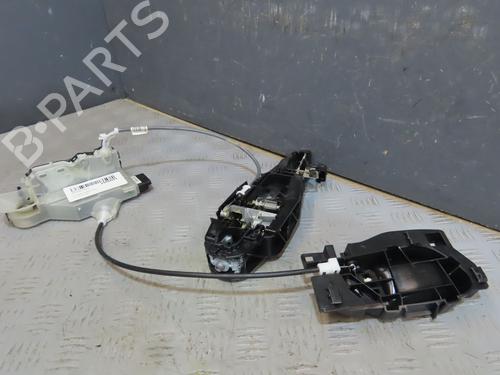 Used Tailgate lock CITROËN BERLINGO Box Body/MPV (K9) e-Berlingo (136 hp) 32200781