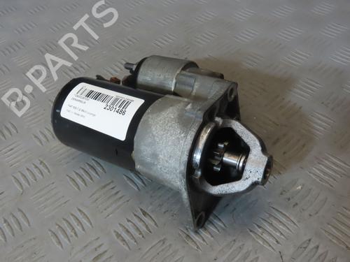 Used Starter FIAT 500 (312_) 1.2 (312AXA1A) (69 hp) 23111875