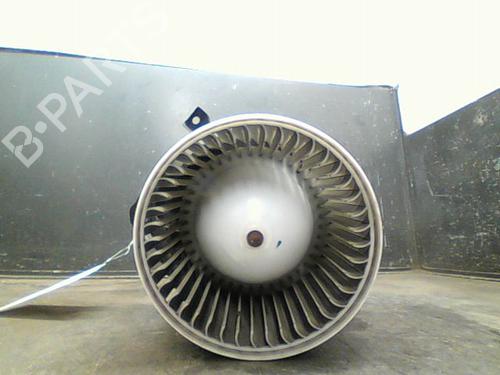 Used Heater blower motor Heater blower motor PEUGEOT BIPPER Tepee 1.3 HDi 75 (75 hp) 10759591 10759591