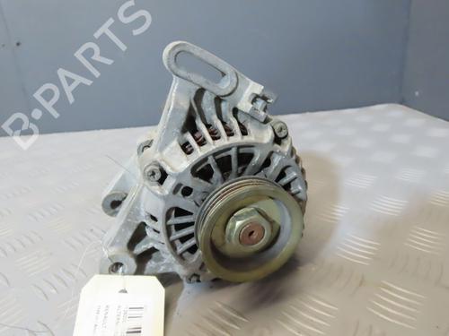 Alternator RENAULT TWINGO I (C06_)  | BP23111987M7 