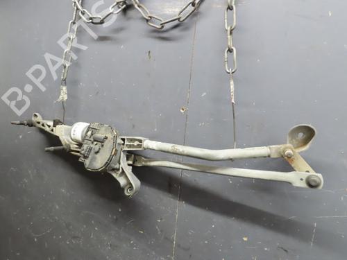 Front wiper motor MERCEDES-BENZ C-CLASS (W204) C 350 CDI (204.022) | BP17100584M29 