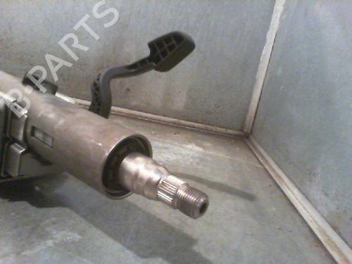 Steering column CITROËN NEMO MPV  | BP23112709M21 