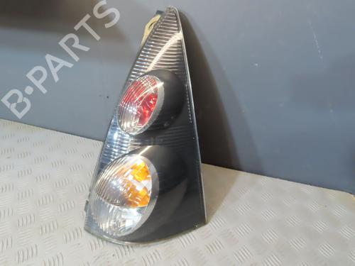 Right taillight CITROËN C1 (PM_, PN_)  | BP19791052C35 