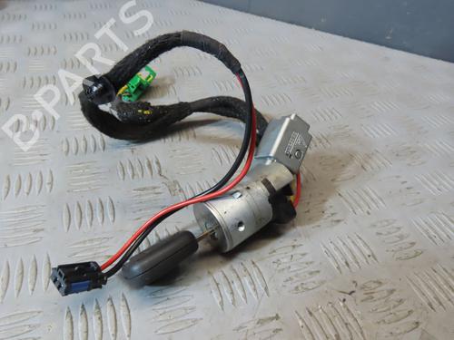 Stacyjka PEUGEOT 307 (3A/C)  | BP21498520M48 