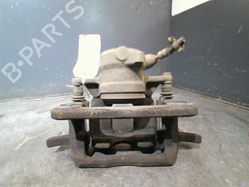 Used Right front brake caliper Right front brake caliper PEUGEOT 407 (6D_) 2.0 HDi 135 (6DRHRH, 6DRHRE, 6DRHRG, 6DRHRJ) (136 hp) 14872419 14872419