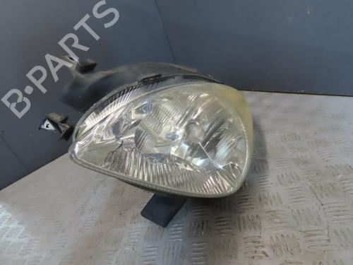 Used Left headlight CITROËN XSARA PICASSO (N68) 2.0 HDi (90 hp) 19141606