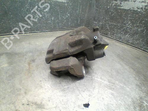 Left front brake caliper RENAULT SCÉNIC III (JZ0/1_) 1.5 dCi | BP14872744M105 